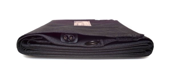 PowerFilm Solar 20W Foldable Solar Panel (F16-1200)