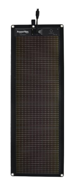 PowerFilm Solar 14W Rollable Solar Panel (R-14)