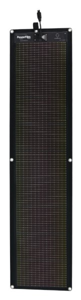 PowerFilm Solar 21W Rollable Solar Panel (R-21)