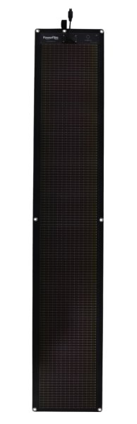 PowerFilm Solar 28W Rollable Solar Panel (R-28)