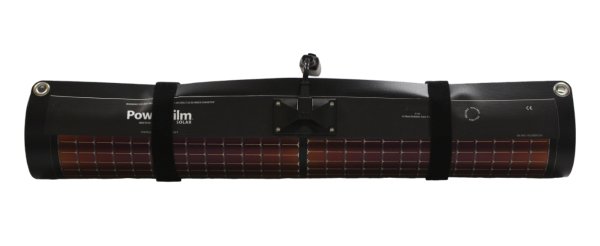 PowerFilm Solar 42W Rollable Solar Panel (R-42)