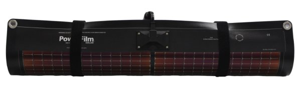 PowerFilm Solar 60W Rollable Solar Panel (R-60)