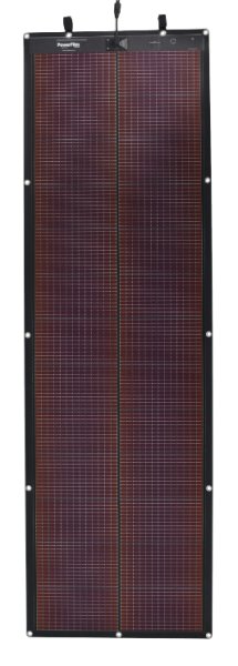 PowerFilm Solar 60W Rollable Solar Panel (R-60)