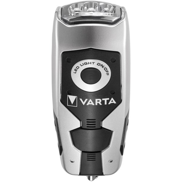 Varta dynamo light | Emergency lighting