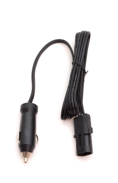 12V Male Car Charger Adapter (RA-1)
