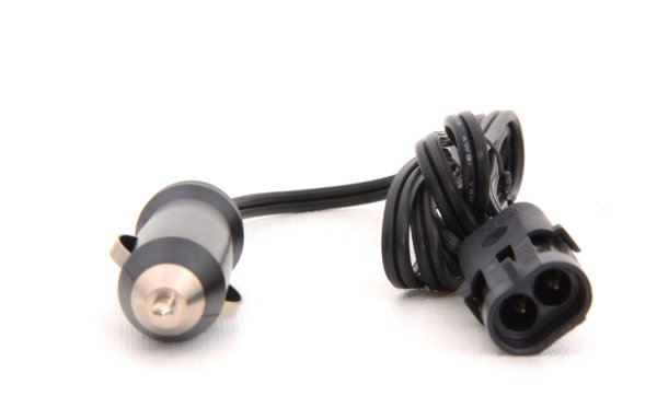 12V Male Car Charger Adapter (RA-1)