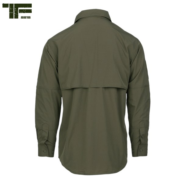 TF-2215 Bravo One shirt