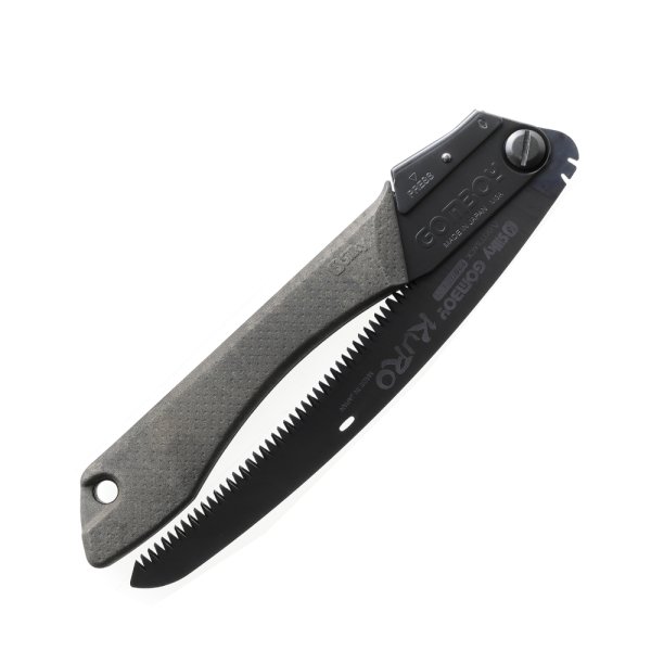 Silky Gomboy Kuro 240mm - Limited Edition 40th Anniversary