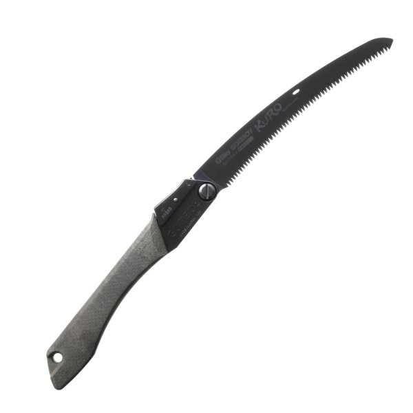 Silky Gomboy Kuro 240mm - Limited Edition 40th Anniversary