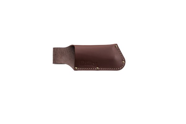 Kawacase small | Leather holster for Silky Pocketboy