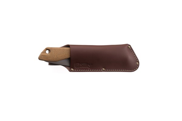 Kawacase Large| Leather holster for Silky Gomboy