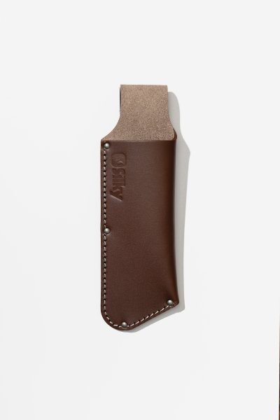 Kawacase Large| Leather holster for Silky Gomboy