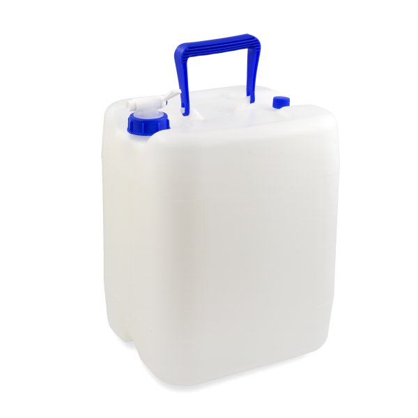 Water canister 20L