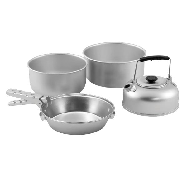 Easy Camp Adventure Kitchen Set M