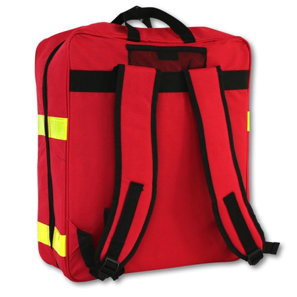 ProAid Emergency bag defibrillator