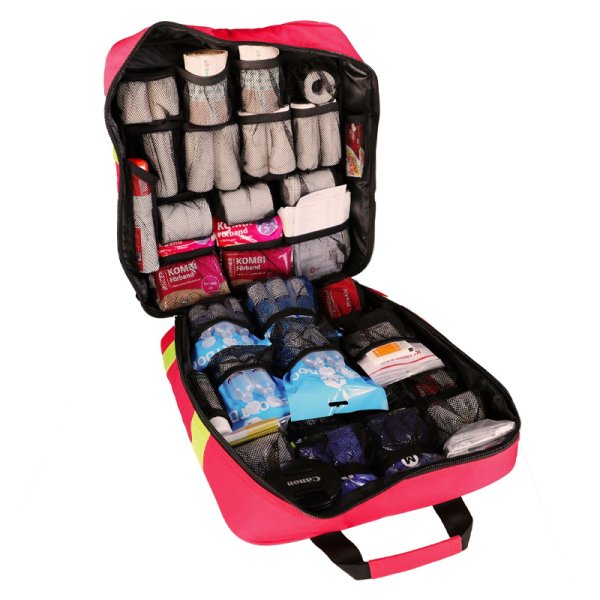 ProAid Emergency bag Sports | Backpack