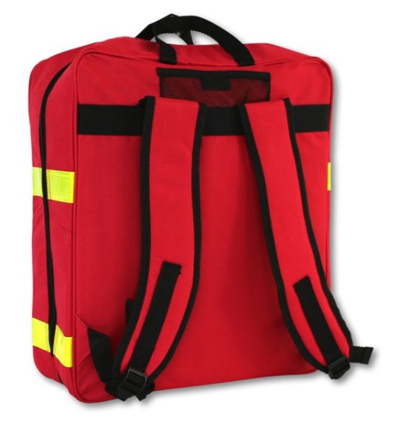 ProAid Emergency bag Sports | Backpack