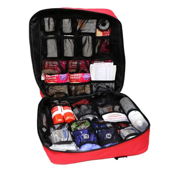 ProAid Emergency Bag Rescue | Backpack