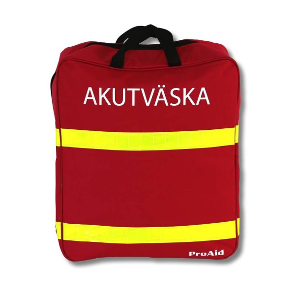 ProAid Emergency Bag Rescue | Backpack