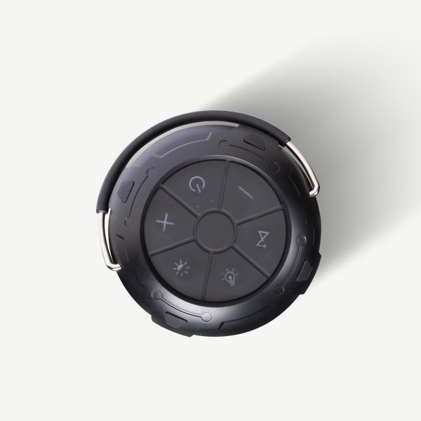 Aqiila Soundbird B10 | Speaker with lamp and Powerbank