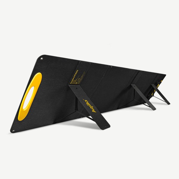 Aqiila Sunbird P200 | Foldable Solar Panel | 200W