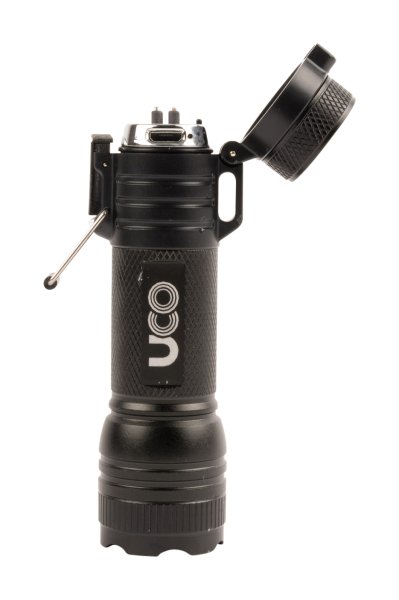 UCO Arc | Flashlight and Lighter