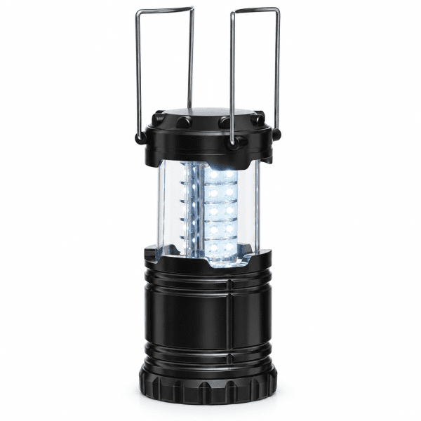 Atom Camping Lantern 30 LED