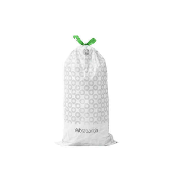 Waste bags Brabantia G 23-30L 40pcs