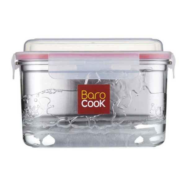 Barocook Lunch Box | 850 ml