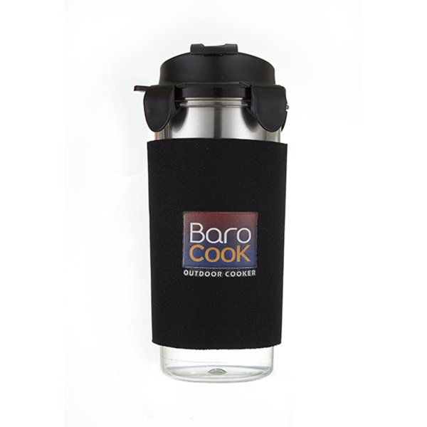 Barocook Mug | 400 ml