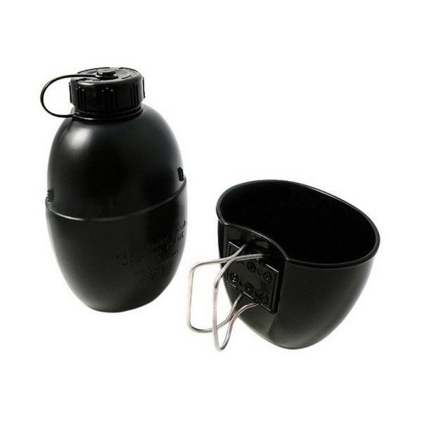 BCB NATO Water Bottle