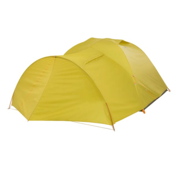 Big Agnes Blacktail Hotel 3 Olive/Chinois Green | Tent | 3 persons