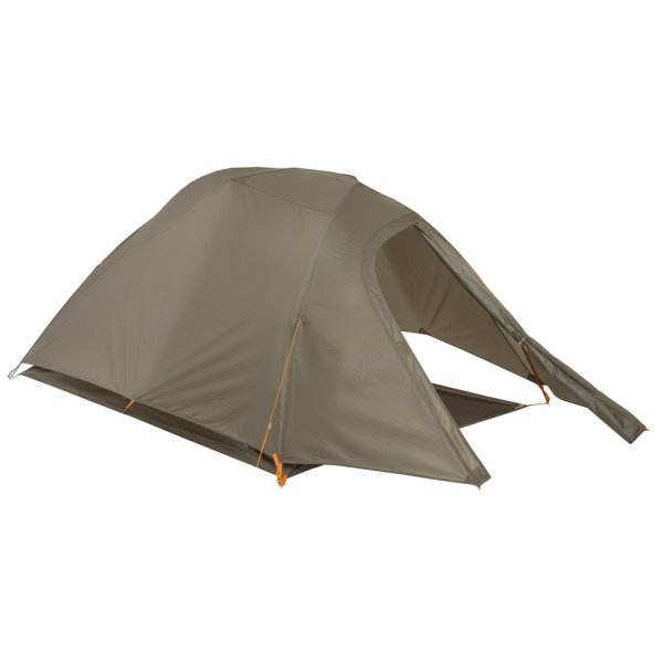Big Agnes C Bar 2 Vetiver | Tent | 2 persons