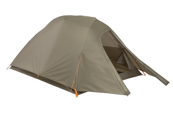 Big Agnes C Bar 2 Vetiver | Tent | 2 persons