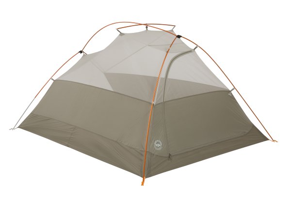 Big Agnes C Bar 2 Vetiver | Tent | 2 persons