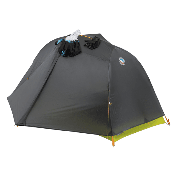 Big Agnes Tiger Wall UL1 Bikepack | Tent | 1 person