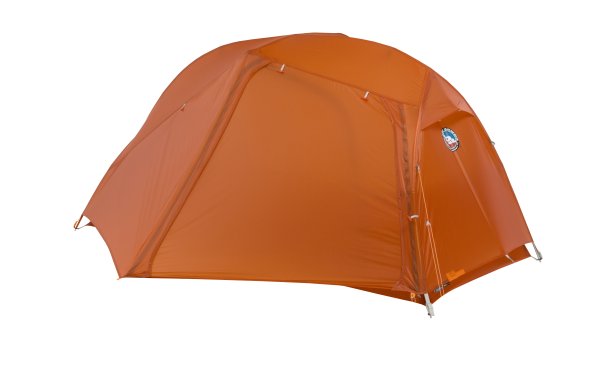 Big Agnes Copper Spur UL1 Tangelo | Tent | 1 person
