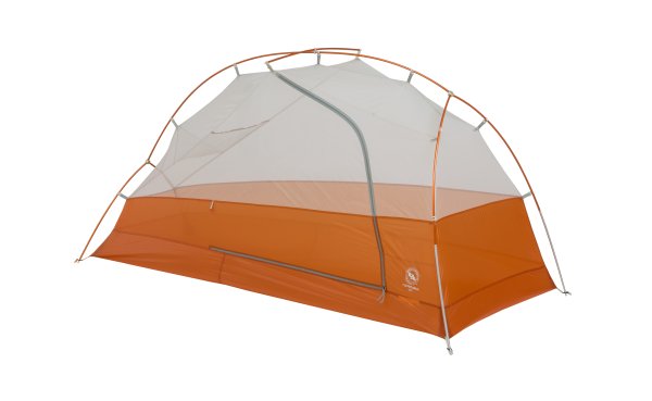 Big Agnes Copper Spur UL1 Tangelo | Tent | 1 person