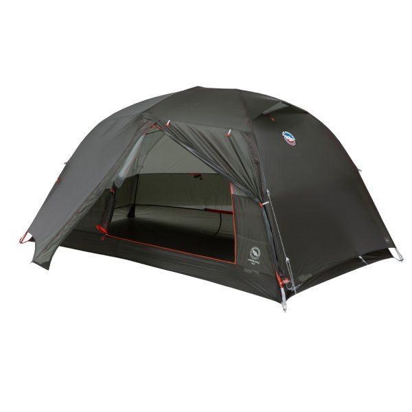 Big Agnes Copper Spur UL2 Lichen Green | Tent | 2 person