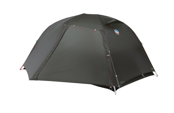 Big Agnes Copper Spur UL2 Lichen Green | Tent | 2 person