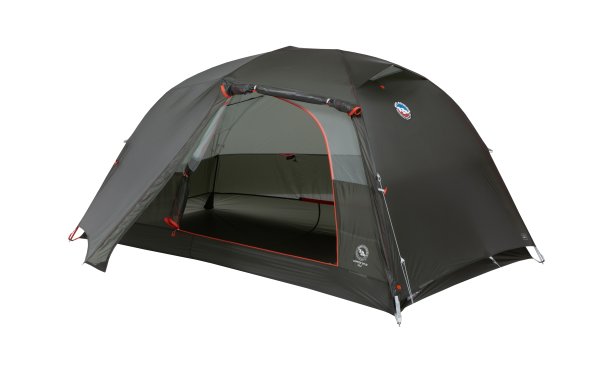 Big Agnes Copper Spur UL2 Lichen Green | Tent | 2 person