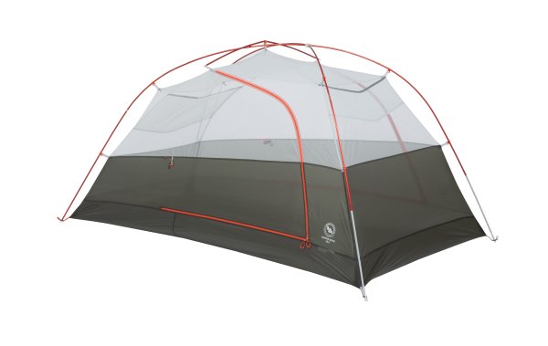 Big Agnes Copper Spur UL2 Lichen Green | Tent | 2 person