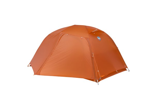 Big Agnes Copper Spur UL2 Tangelo | Tent | 2 person