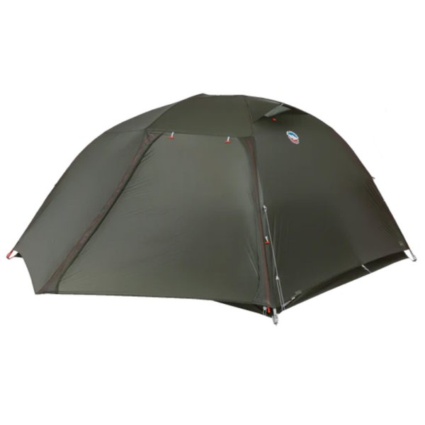 Big Agnes Copper Spur UL3 Lichen Green | Tent | 3 person