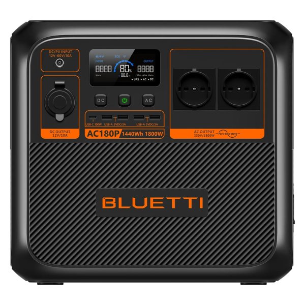 Bluetti AC180P