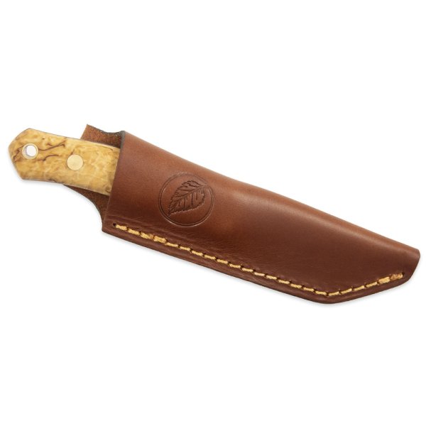 Casström No.8 SFK Curly birch 