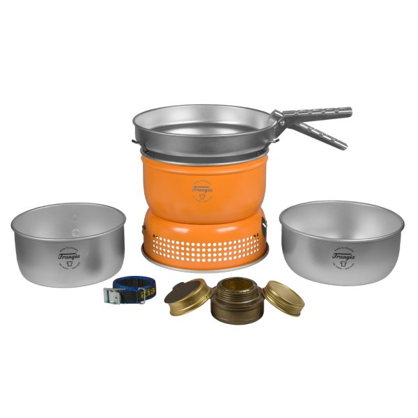 Trangia Storm kitchen 25-1/UL Cloudberry 100