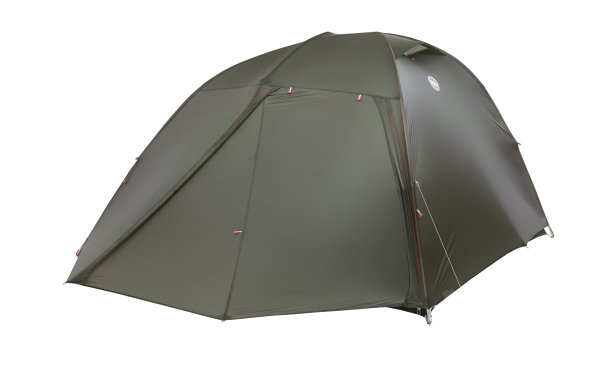 Big Agnes Copper Spur HV UL4 Lichen Green | Tent | 4 persons