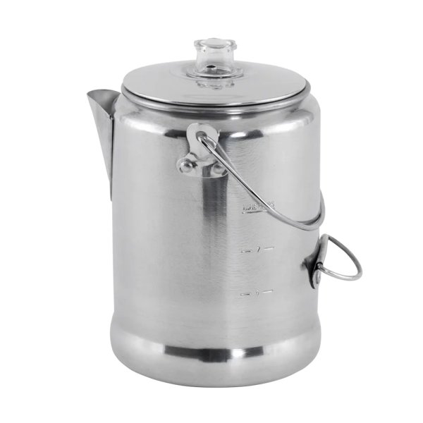 Easy Camp Adventure | Coffee pot