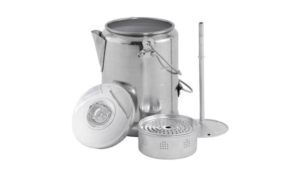 Easy Camp Adventure | Coffee pot